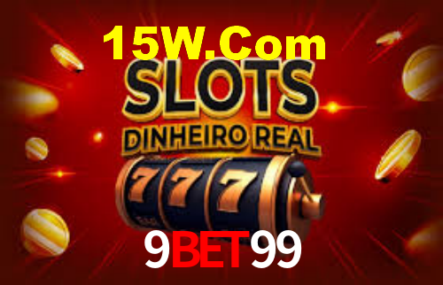 9Bet99 App Interface