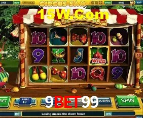 Experiência VIP 9Bet99